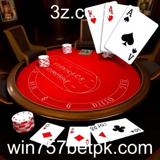 A Evolução dos Jogos de Apostas Online e o Fenômeno win757bet