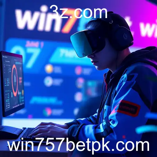 Avanços e Tendências no Mercado de Jogos Online