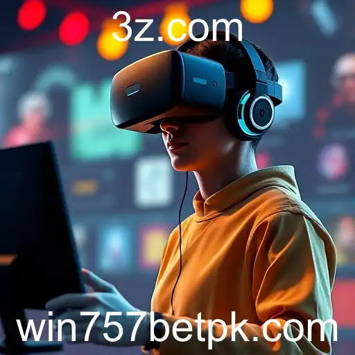 Inovação e Tendências em Jogos Online para 2025