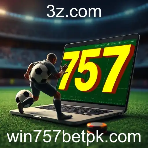 Crescimento dos Jogos Online e o Impacto do win757bet