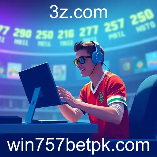 O Impacto dos Jogos Online no Brasil 2025