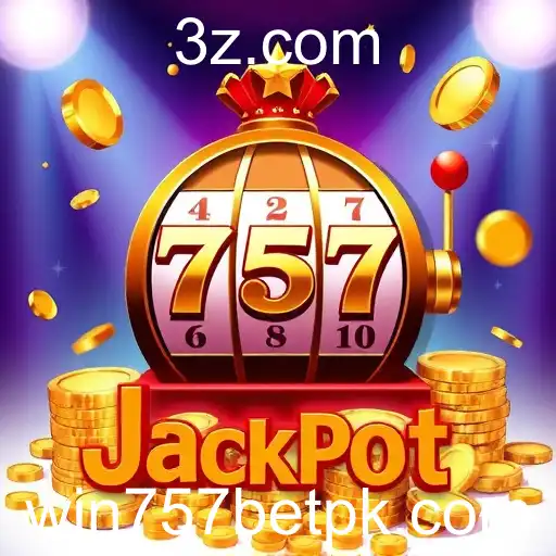 Explorando a Categoria Jackpot Games no 'win757bet'