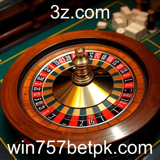 A Emoção e Estratégias da Roleta no win757bet