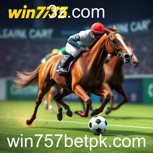 Virtual Sports: Explorando a Nova Fronteira das Apostas Online no 'win757bet'